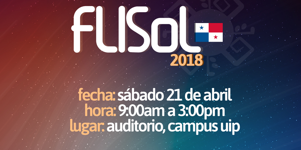 Flisol18 t123