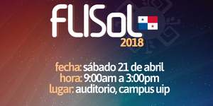 Flisol18 t123