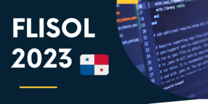Flisol2023 inicial